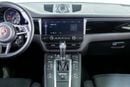 Porsche Macan Std 2.0L (260 HP) Special Color - GCC Specs - Immaculate condition