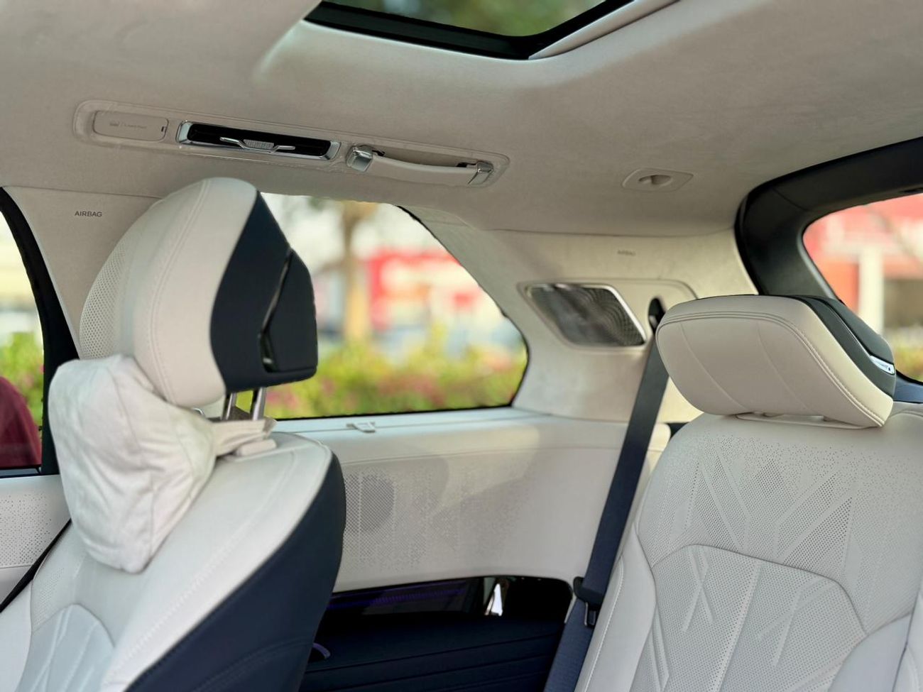 زيكر 9X Zeekr 9X Ultra II 2025 II FULL LOADED