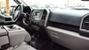 Ford F 150 XLT EcoBoost 3.5L V6
