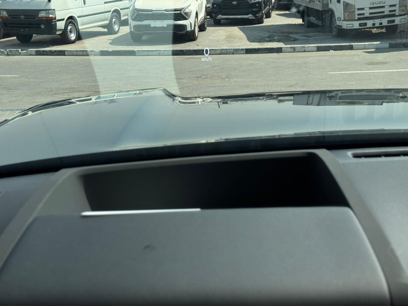 BYD Leopard Titanium 7 