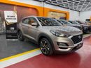 Hyundai Tucson Comfort 2.0L