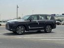 لكزس LX 700h SIGNATURE