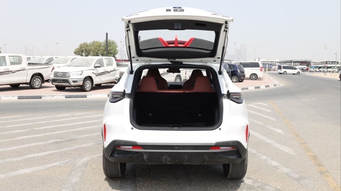 Changan X5 Plus PIONEER