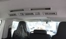 Toyota Hiace TOYOTA HIACE STD ROOF 2.5L BUS 15-SEATS A/C (Export Only)