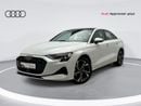 أودي A3 A3 Sedan Advanced 35 TFSI 150hp Progress (Ref# 19846)
