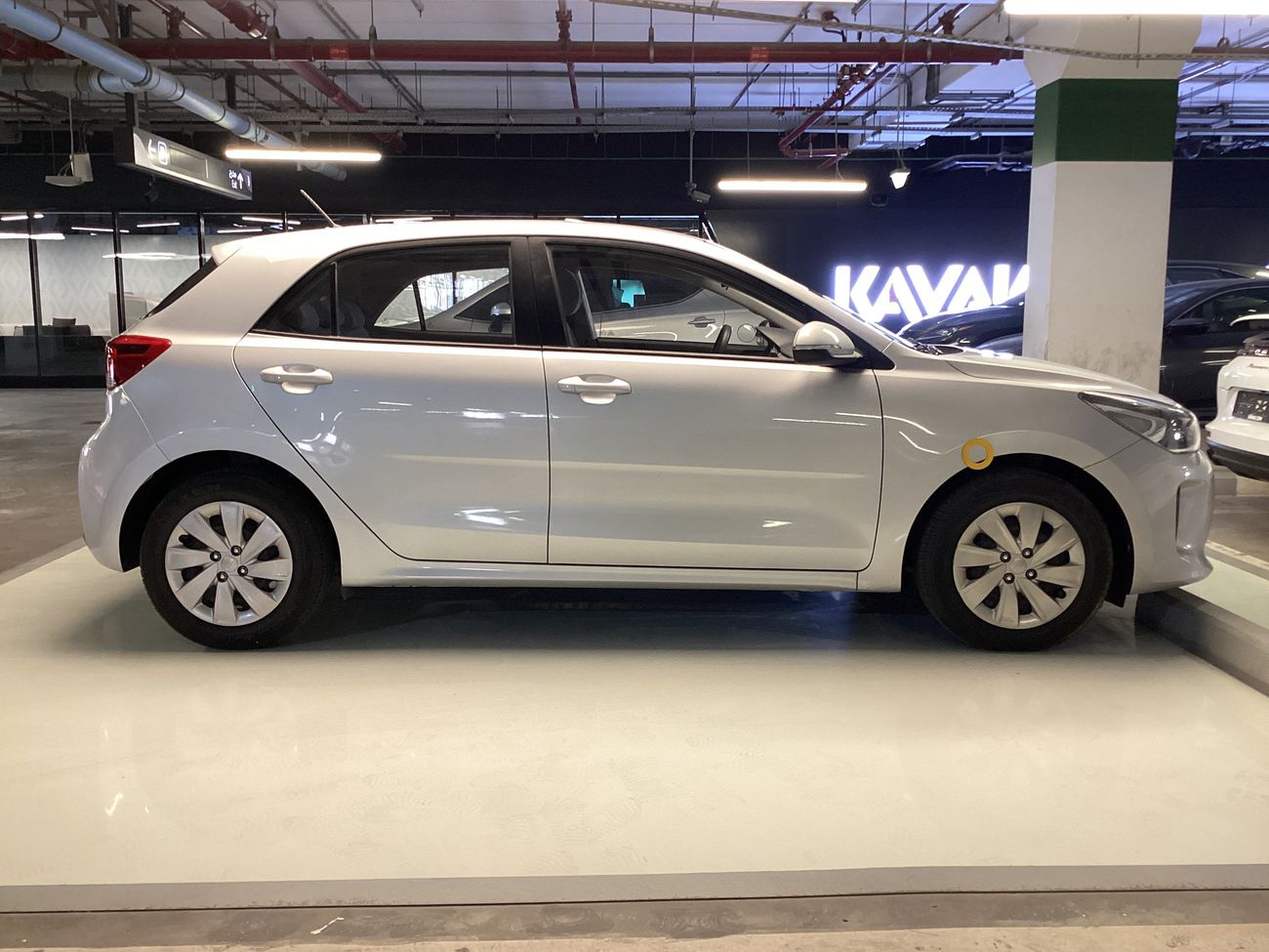 Kia Rio LX | Guaranteed Warranty | 0 Down Payment