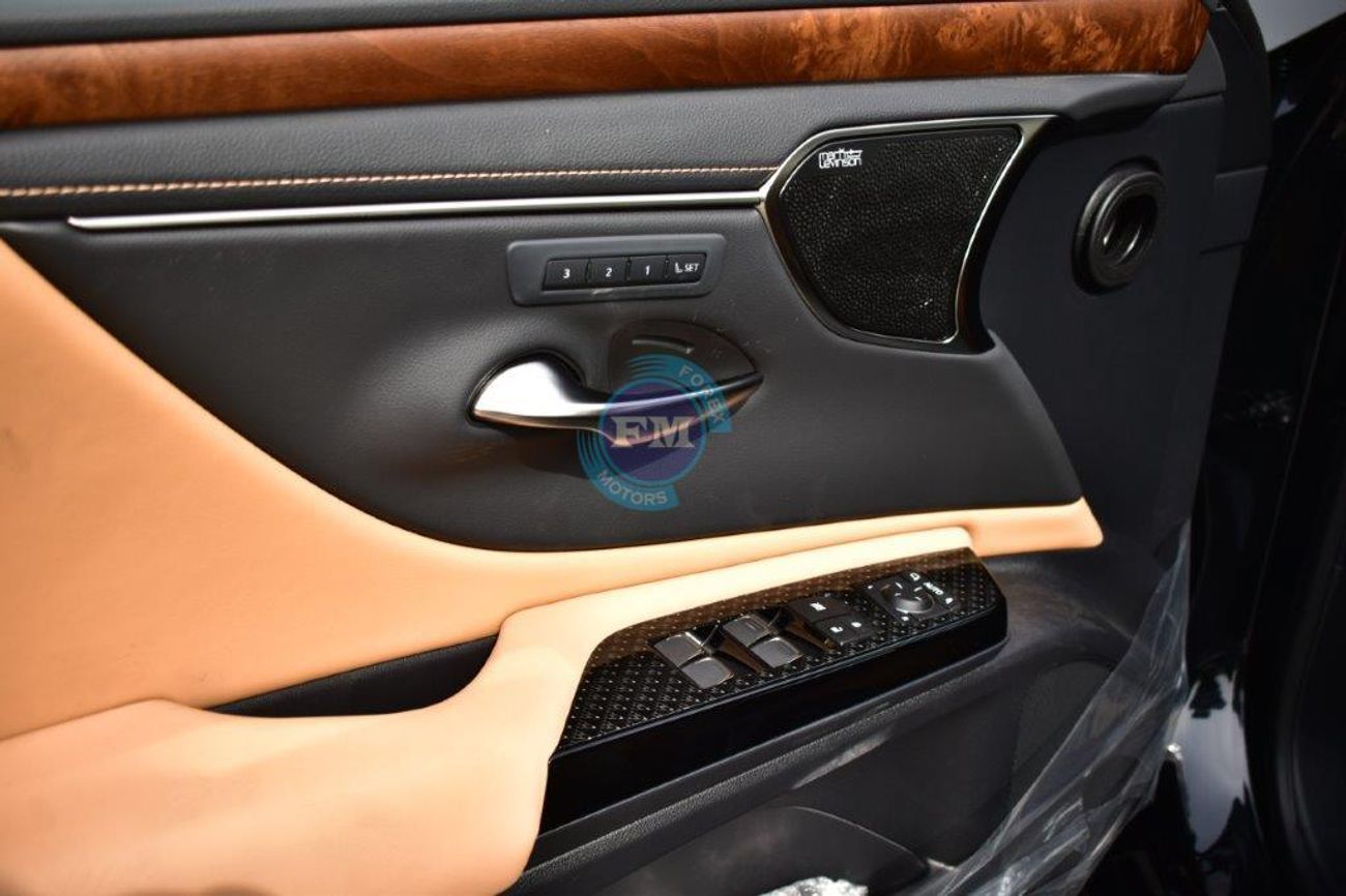 Lexus ES350 Signet 3.5L Automatic