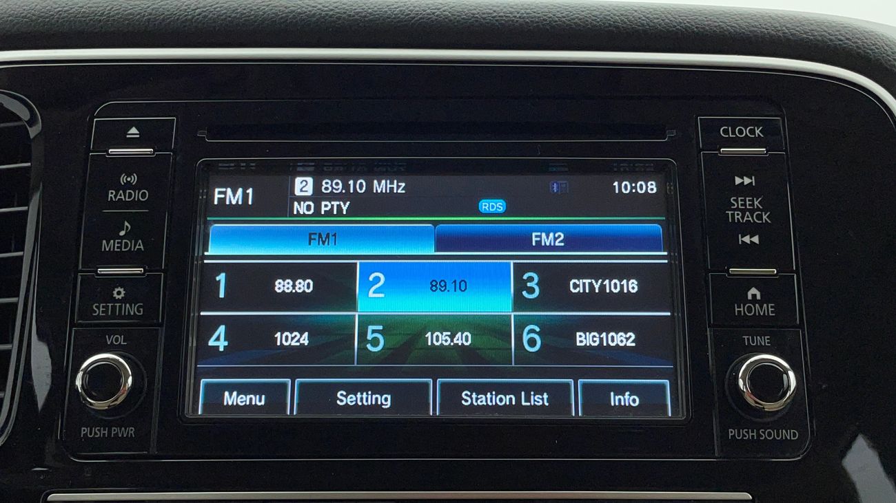 Mitsubishi Outlander GLX LOWLINE 2.4 | Zero Down Payment | Free Home Test Drive