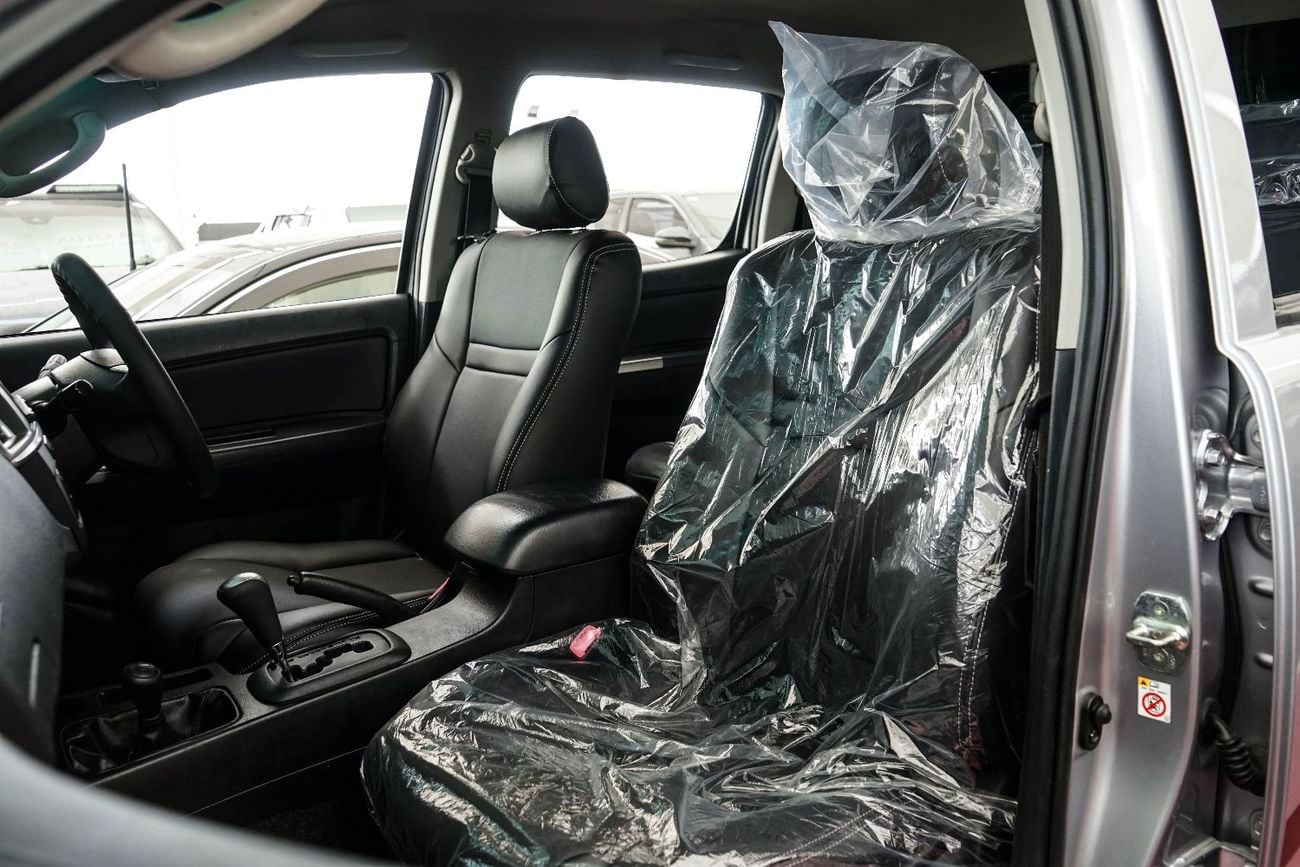 تويوتا هيلوكس