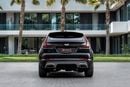 Cadillac XT4 Luxury | 2,253 P.M | 0% Downpayment | ONE OWNER | CADILLAC WARRANTY 2028