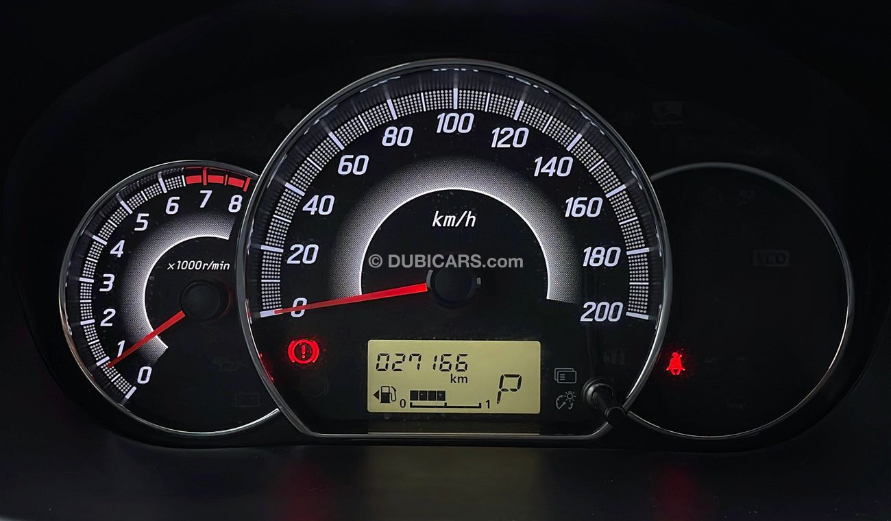 Mitsubishi Attrage 1.2