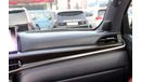 Lexus LX 570 (2016) GCC