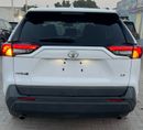 تويوتا راف ٤ 2020 Toyota RAV4, LE 2.5L V4