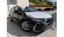 تويوتا كورولا 2024 Toyota Corollo 2.0 4 Cyl Petrol FWD  GCC For Export only