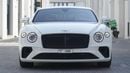 Bentley Continental GT Continental GT SPEED W12