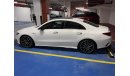 Mercedes-Benz CLA 35 AMG 2.4l