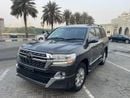 Toyota Land Cruiser Sahara 2020 Model RHD Diesel Engine Full Option