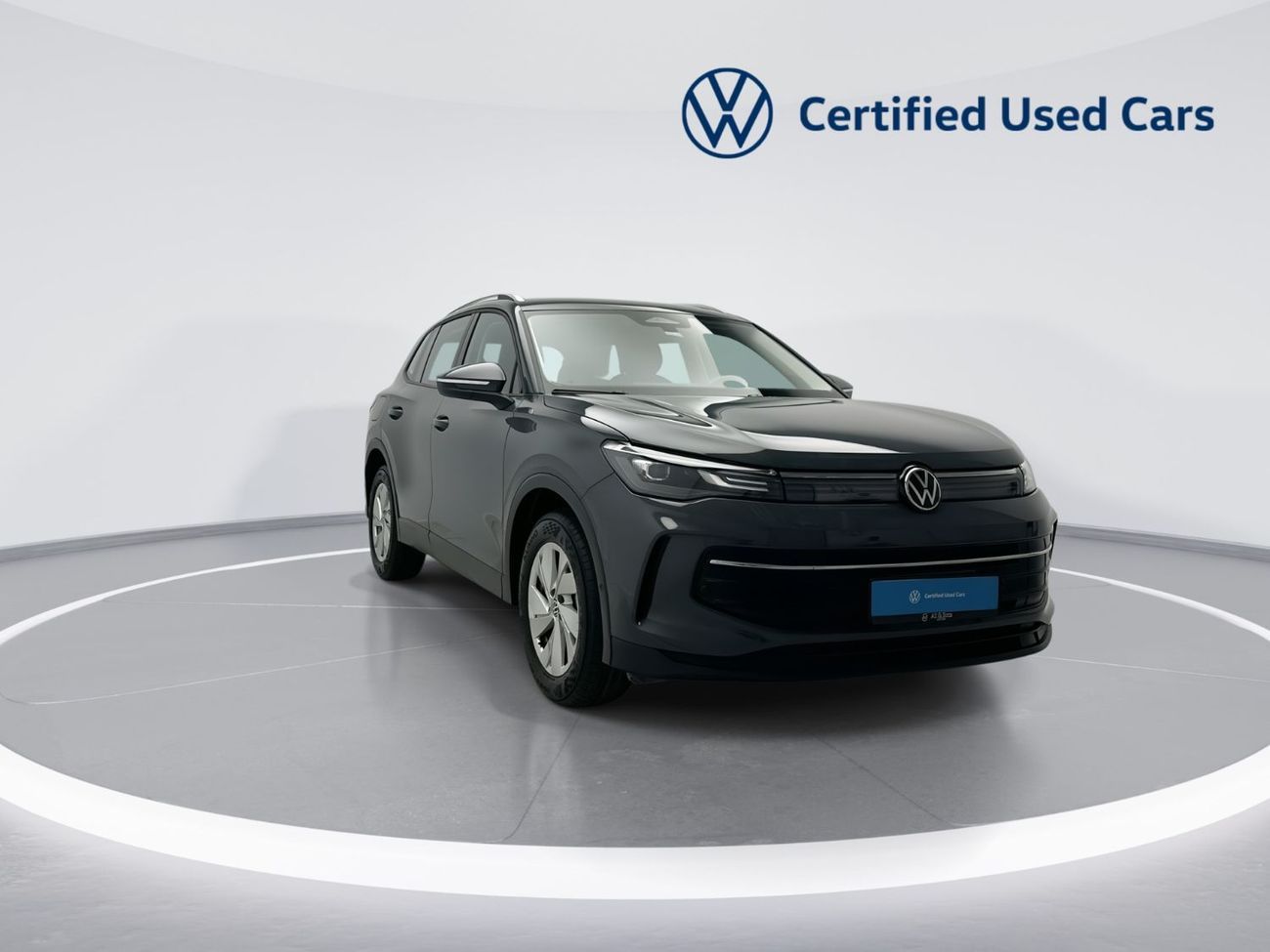 فولكس واجن تيجوان LIFE 1.4L | Rear Camera | Stylish Family SUV | Warranty | Navigation