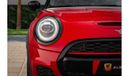 Mini Cooper John Cooper Works | 2,154 P.M  | 0% Downpayment | Full Mini Service History!