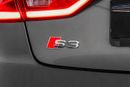 Audi S3 STD
