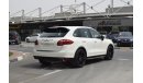 Porsche Cayenne S V8 4.8L - GCC SPECS - WARRANTY