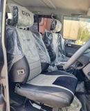 Toyota Land Cruiser 70 5 Door