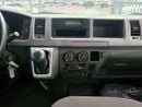 Joylong A4 JOYLONG A4 Bus 2.5L V4 Diesel 15 Seats   White color 2023 Model