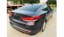 Kia Optima 2017 For Urgent SALE