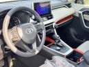 Toyota RAV4 2.5L Adventure