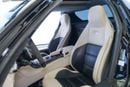 Mercedes Benz SLS AMG Std 6.2L