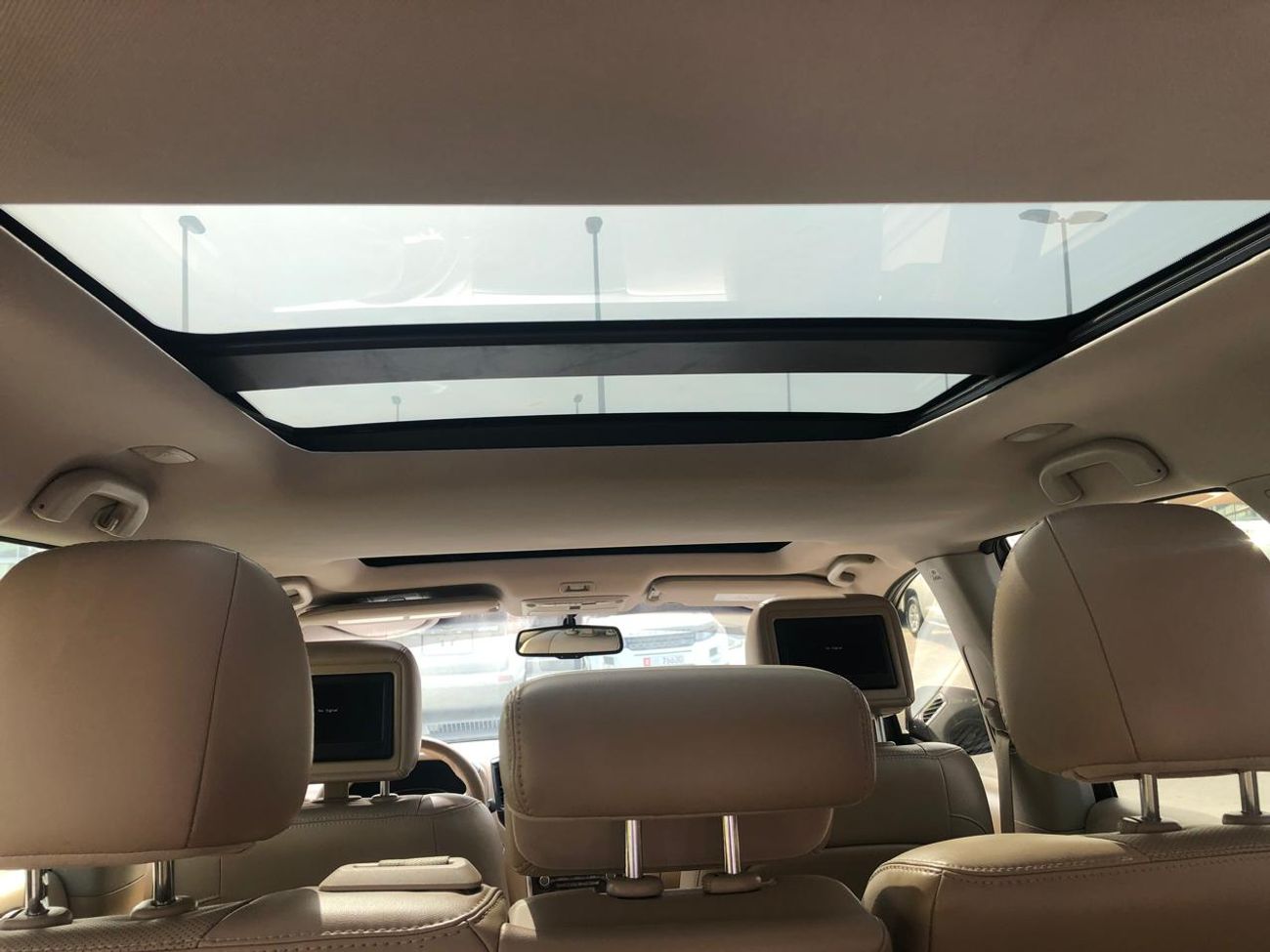 Nissan Pathfinder Nissan Pathfinder SL 3.5L (260 HP) 4WD, Model:2015