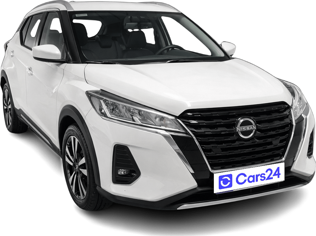Nissan Kicks SV 2024 | AED 753/Month | 0 DP | 30 Day Return | Warranty