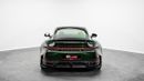 Porsche 911 TURBO S - 2026 - GCC - Under 5-Year Warranty
