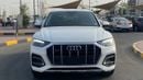 Audi Q5 45 TFSI 2.0L, V4