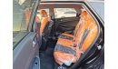 Hyundai Tucson 2.0L Petrol, Android DVD and 2 Tone Color LEATHER SEATS, (LOT# 9699)