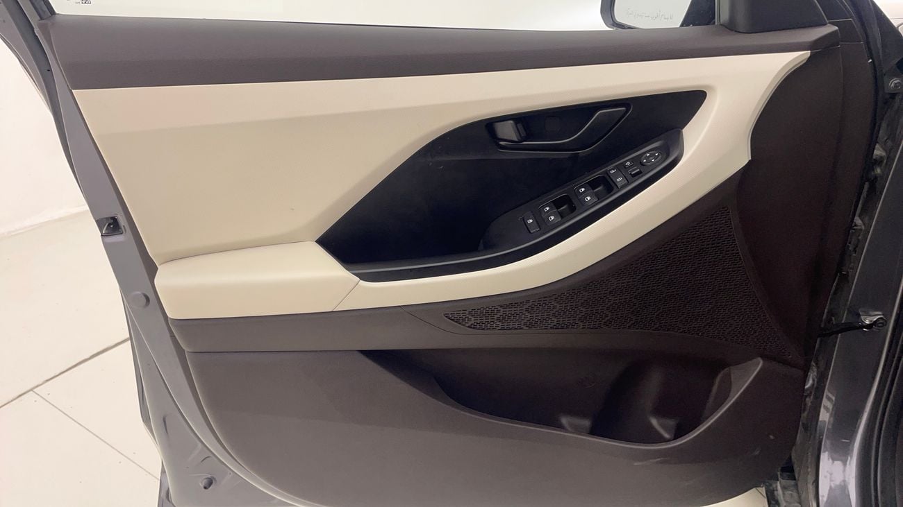 هيونداي كريتا COMFORT 1.5 | بدون دفعة مقدمة | اختبار القيادة في المنزل