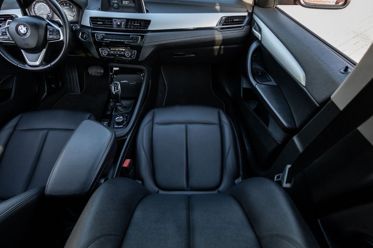 BMW X2 sDrive20i 2.0L