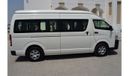 Toyota Hiace GL - High Roof LWB Toyota Hiace Highroof Bus GL 13 seater, Model:2017. Free of accident