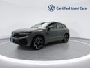 Volkswagen Touareg R-LINE VW Certified | The Ultimate Flagship SUV | Well Maintained