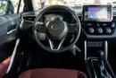 تويوتا كورولا كروس 1.8L COROLLA CROSS 2025 XL