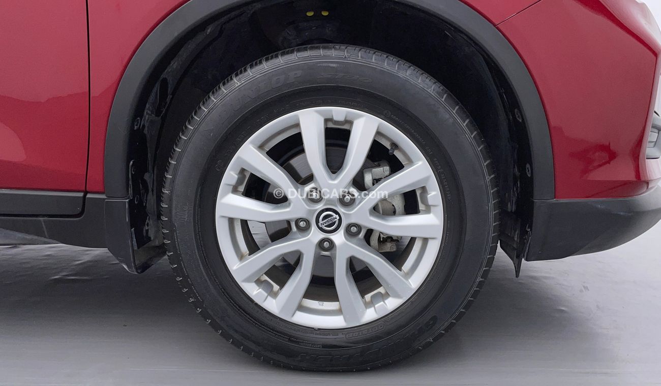 Nissan XTrail S 2.5 | Under Warranty | Inspected on 150+ parameters