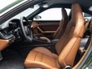 Porsche 911 GT3 BUY NOW, PAY 2027 | THE BLACKLINE STANDARD | March 2027, Porsche Warranty, GCC