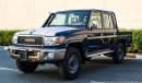 Toyota Land Cruiser Pick Up LX V6