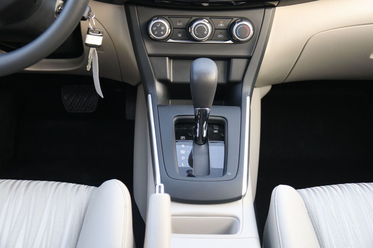 Nissan Sylphy Nissan Sylphy Classic 1.6 XE 2025 | Best Export Price