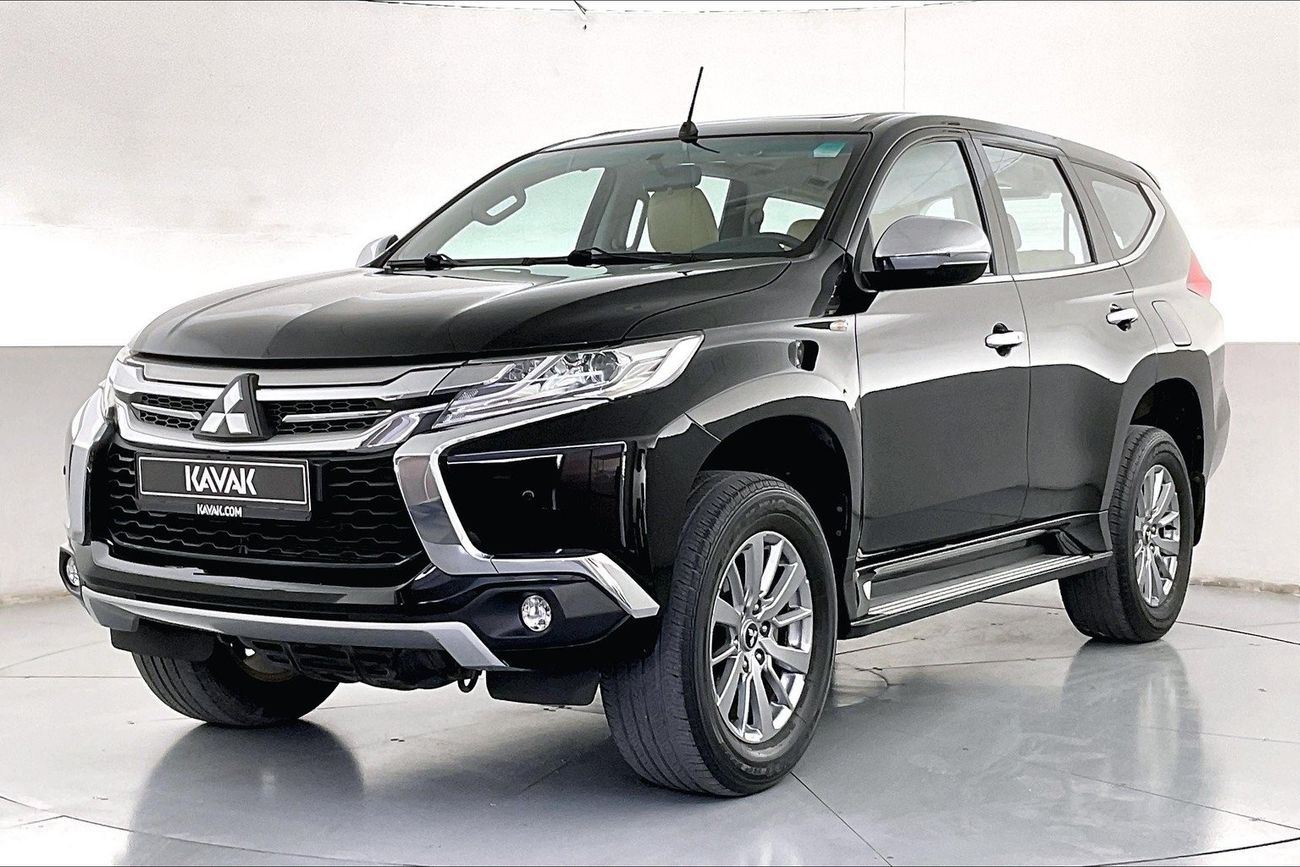 Nissan XTerra Titanium | 1 year free warranty | 0 Down Payment