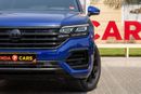 Volkswagen Touareg R-Line 3.0L AWD