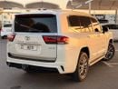 تويوتا لاند كروزر GXR VXR 3.5L