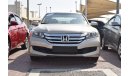 Honda Accord GCC 2016 WITHOUT ACCIDENTS