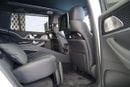 Mercedes Maybach GLS600 Maybach