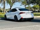 Lexus IS350 F Sport Platinum 3.5L
